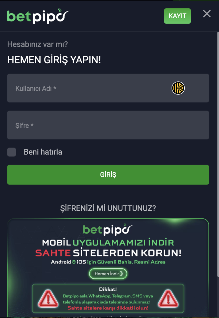 Betpipo güncel giriş Betpipo güncel giriş